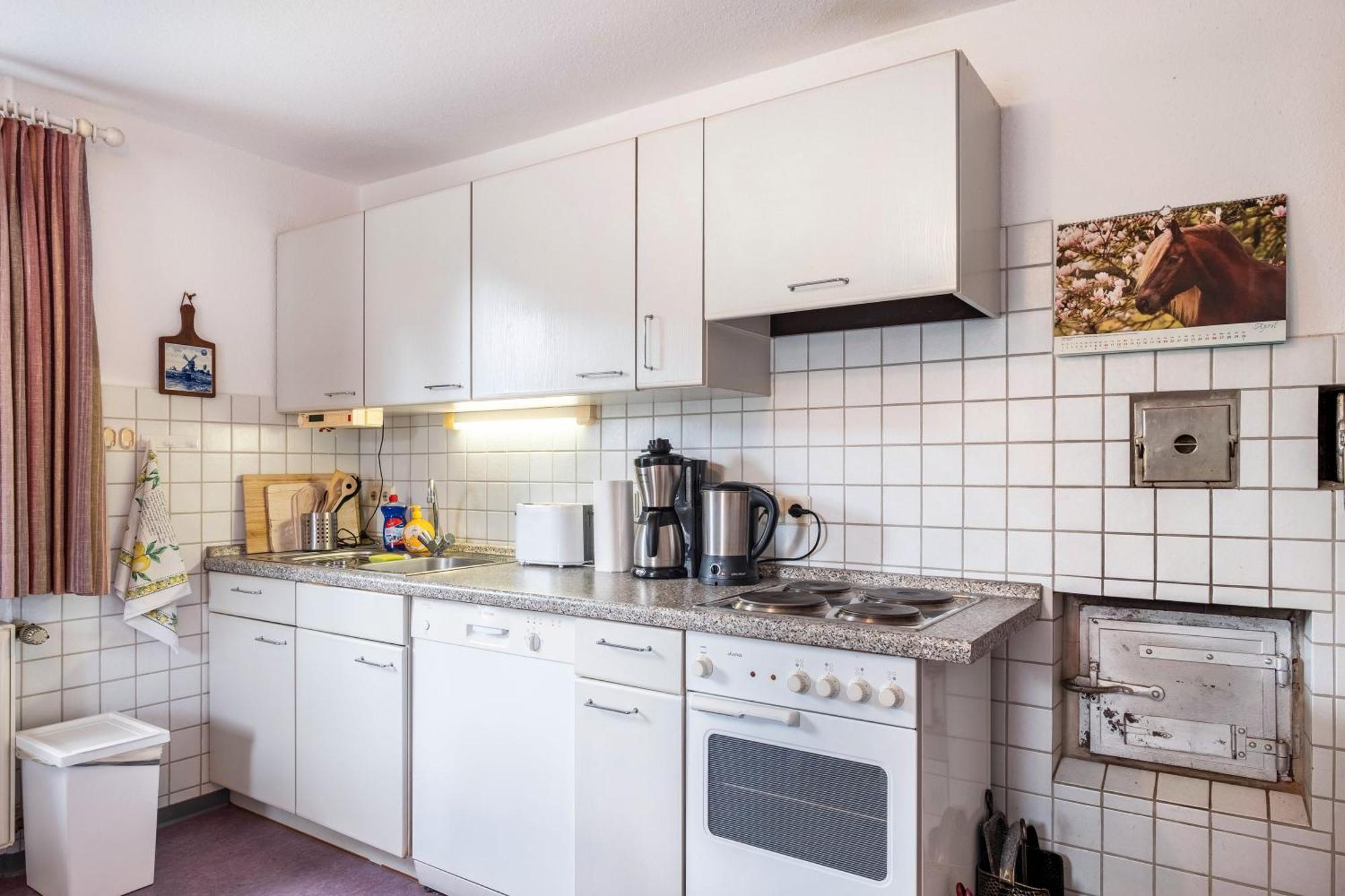 Apartamento Hirschenhaeusle Sankt Märgen Exterior foto