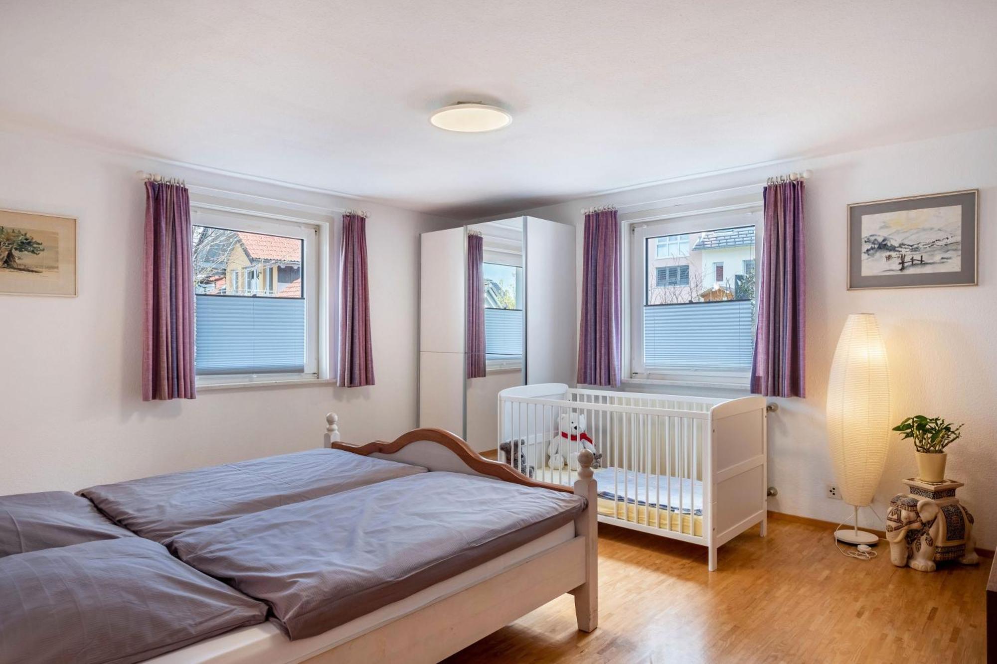 Apartamento Hirschenhaeusle Sankt Märgen Exterior foto