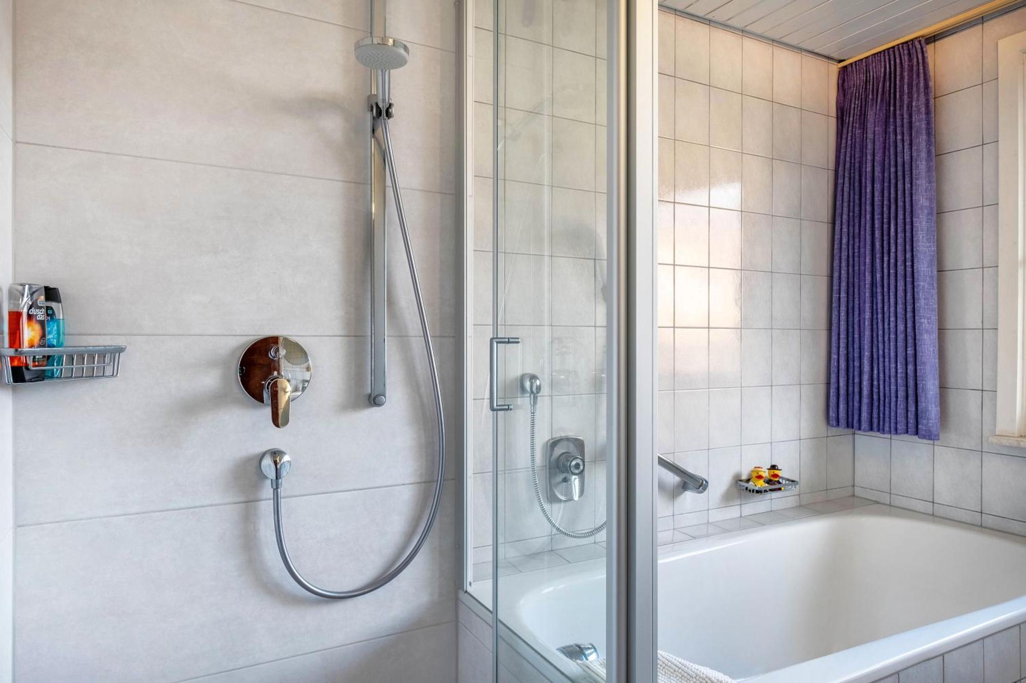 Apartamento Hirschenhaeusle Sankt Märgen Exterior foto