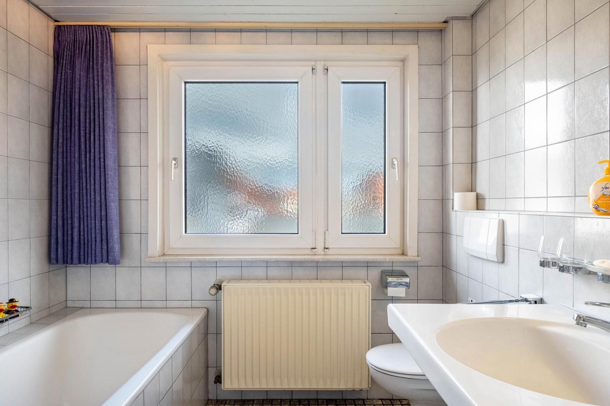 Apartamento Hirschenhaeusle Sankt Märgen Exterior foto