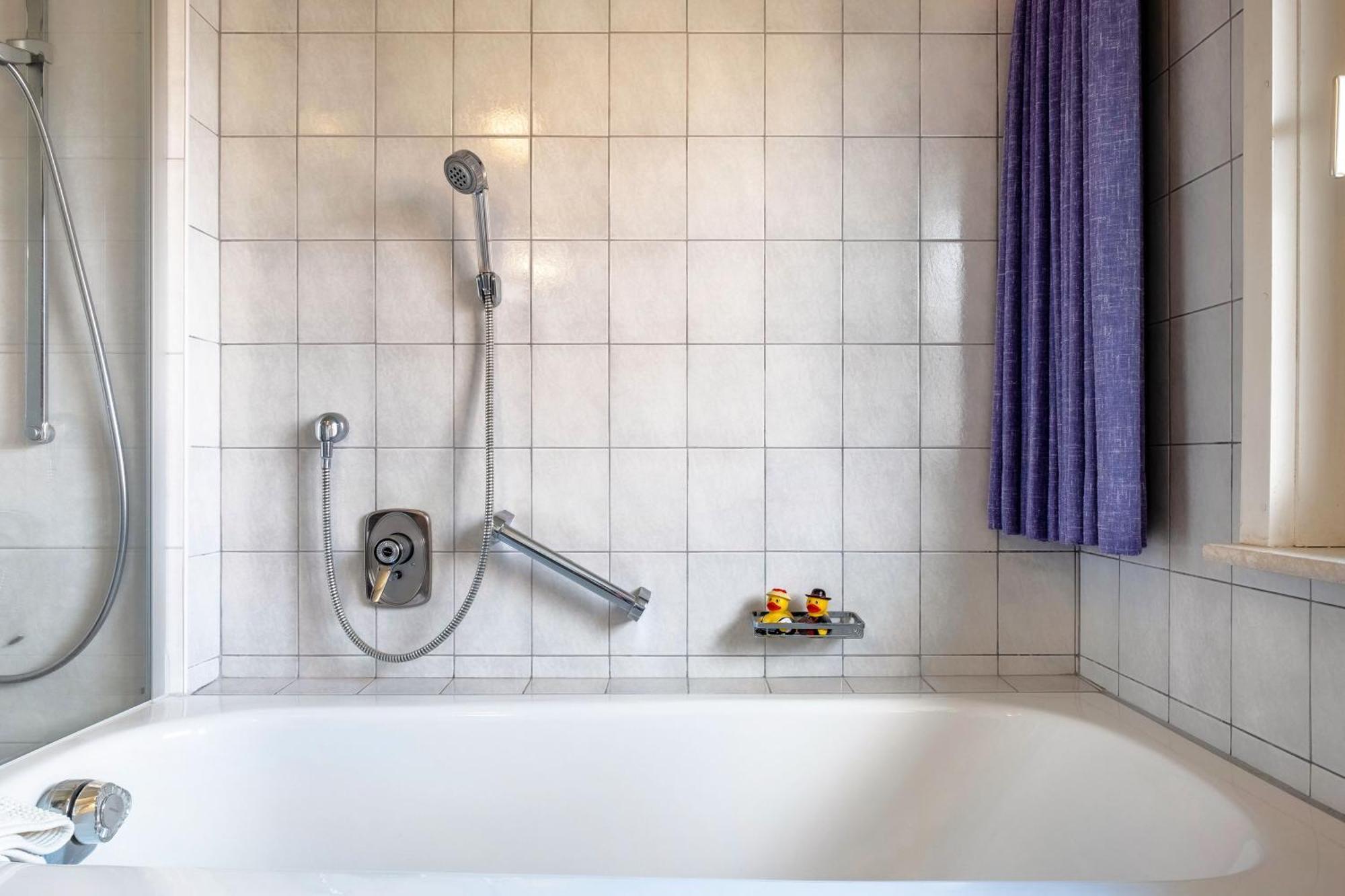 Apartamento Hirschenhaeusle Sankt Märgen Exterior foto